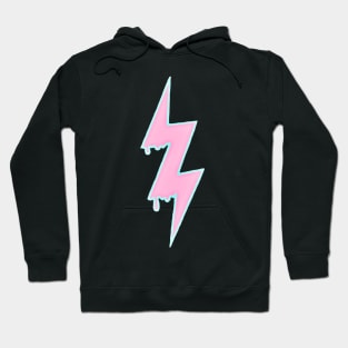 Lighting blot Hoodie